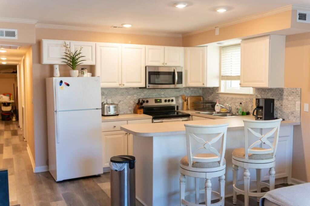 North Ocean City Newly Remodeled Exteriér fotografie