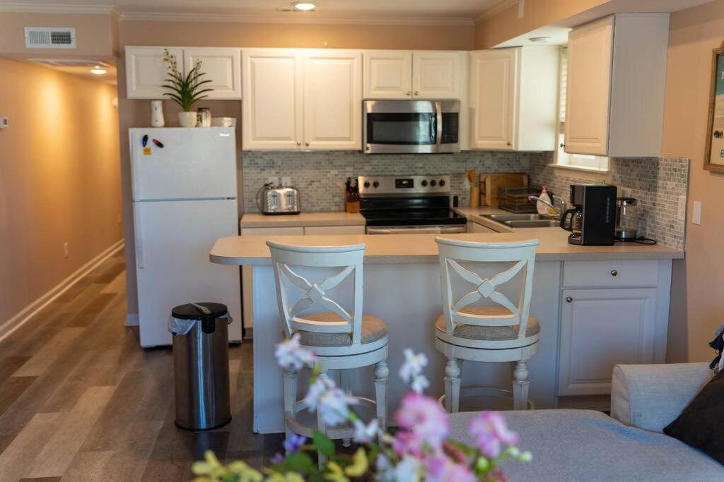 North Ocean City Newly Remodeled Exteriér fotografie