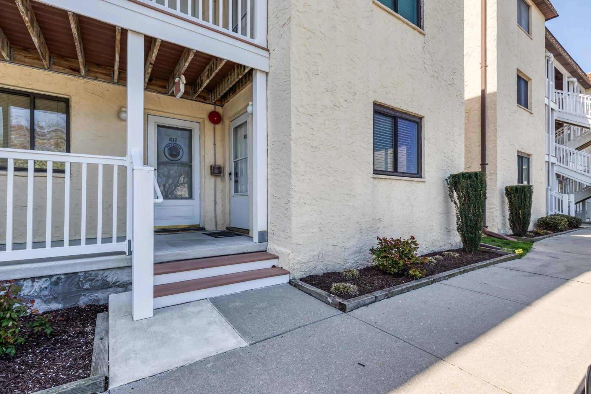 North Ocean City Newly Remodeled Exteriér fotografie