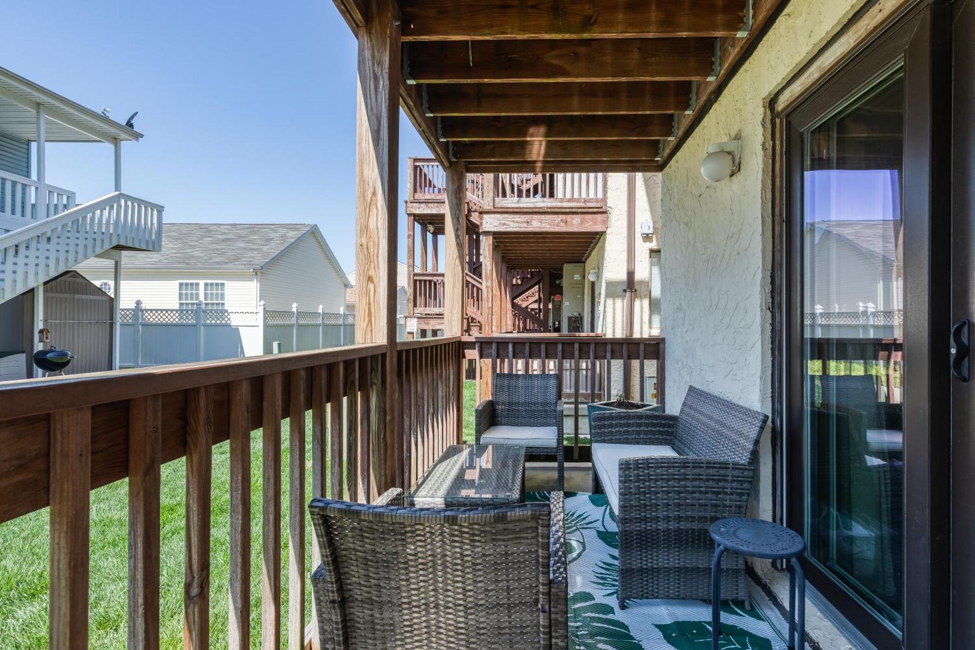 North Ocean City Newly Remodeled Exteriér fotografie