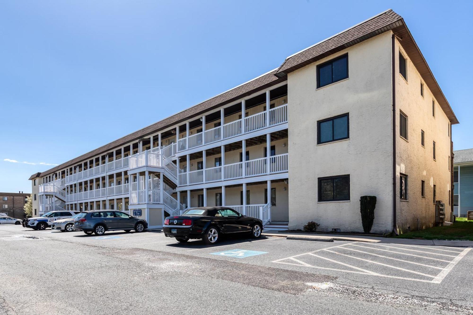 North Ocean City Newly Remodeled Exteriér fotografie