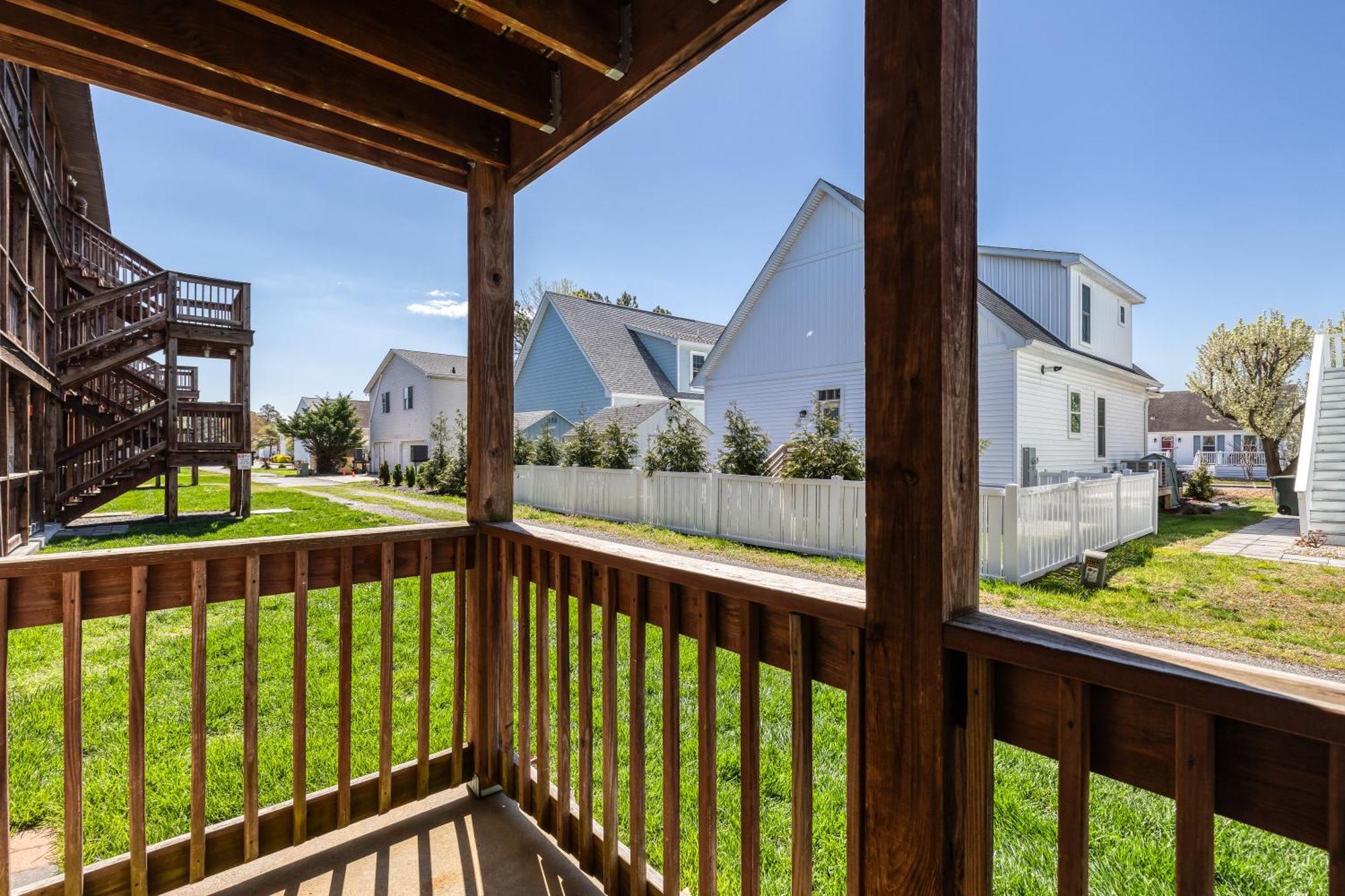 North Ocean City Newly Remodeled Exteriér fotografie