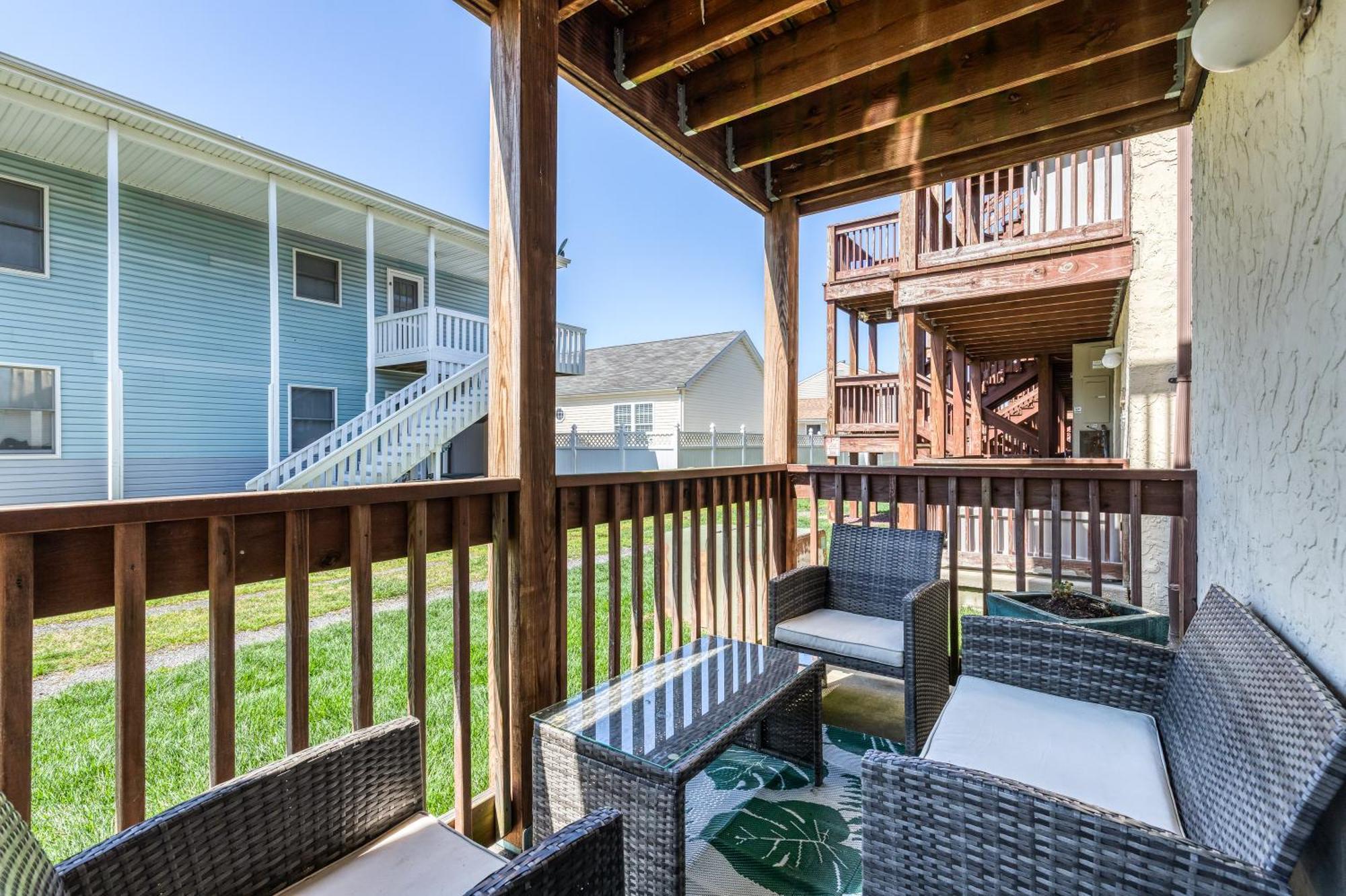 North Ocean City Newly Remodeled Exteriér fotografie